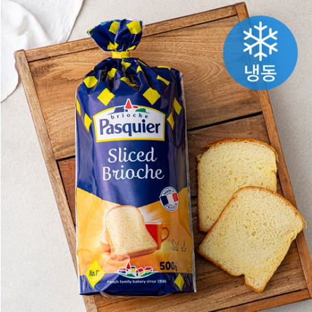 최화정과 파스키에 브리오슈