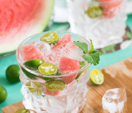 기미 없애는 방법 - 금연 / 금주