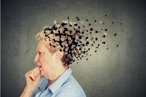 알츠하이머예방음식