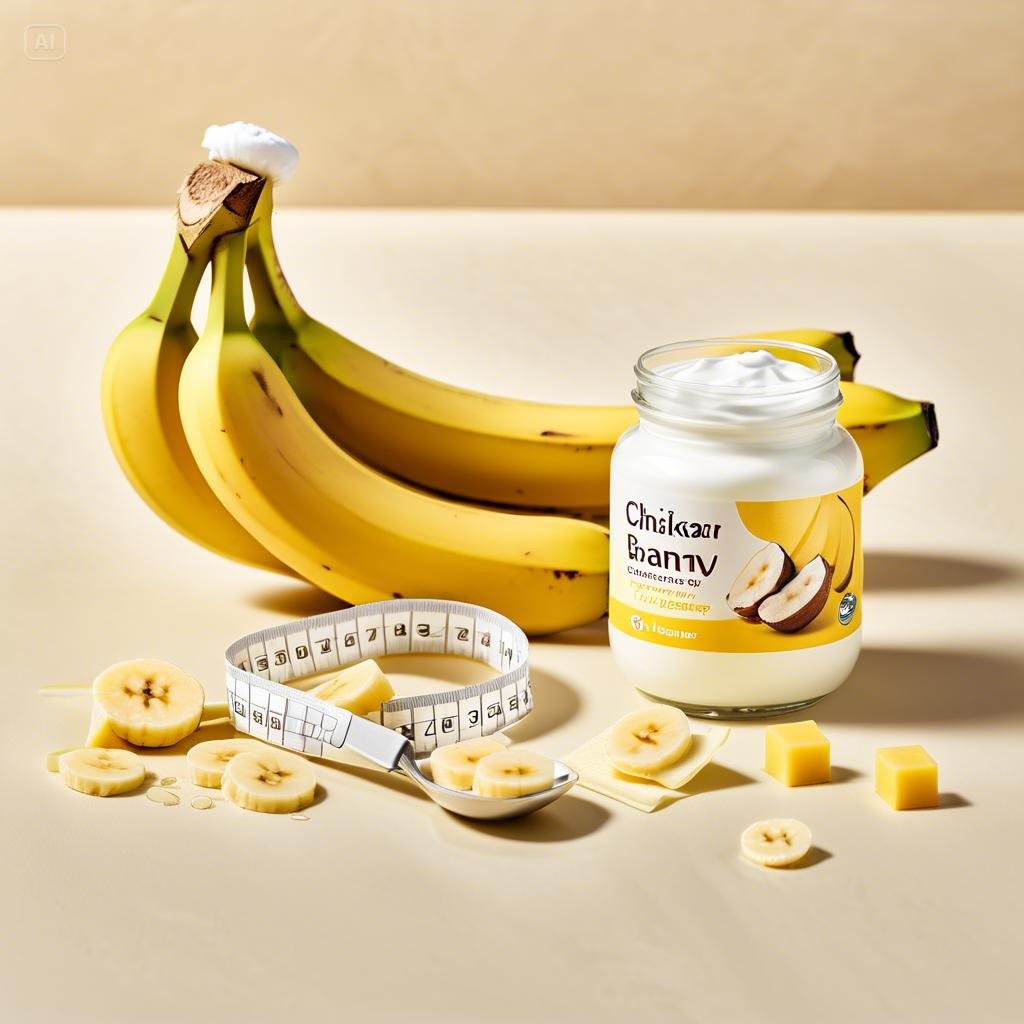 공복 운동 전에 먹으면 좋은 음식 TOP 5