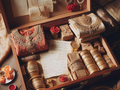 고대인의 미의식이 나타난 의복과 장신구 탐구