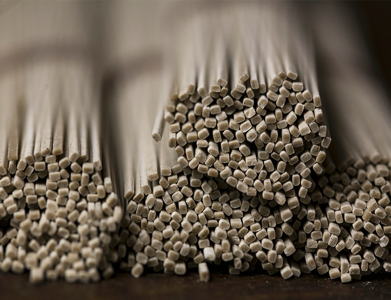 평창 효석문화제 지역 특산물과 먹거리