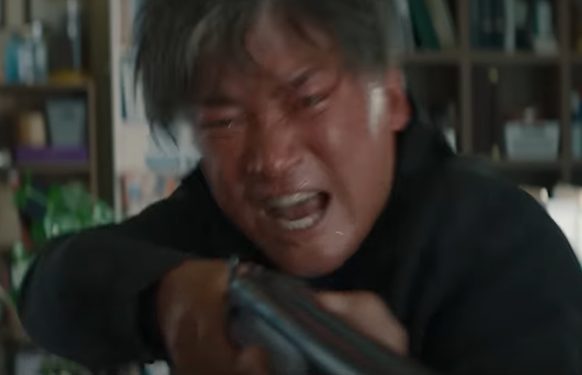 백설공주에게 죽음을 11회 줄거리 요약4