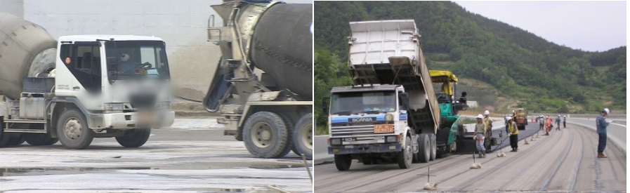 조달청, 레미콘&middot;아스콘&nbsp;안정적&nbsp;공급 법 개정