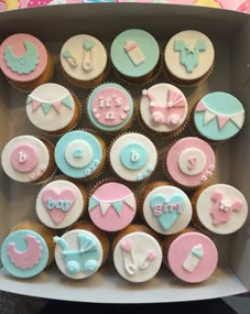 젠더리빌 뜻 이벤트 파티 시기 준비 아기 성별 공개 주의사항 총정리4