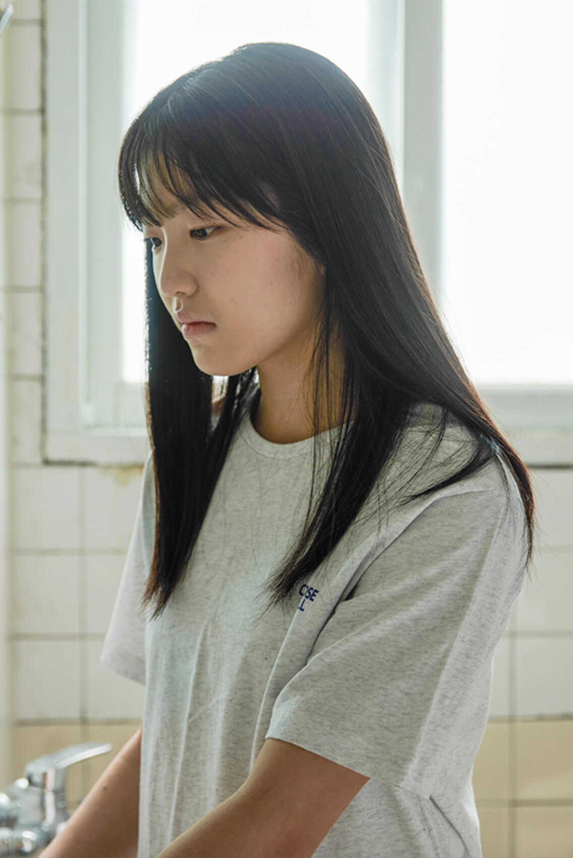 엄마와 세 자매