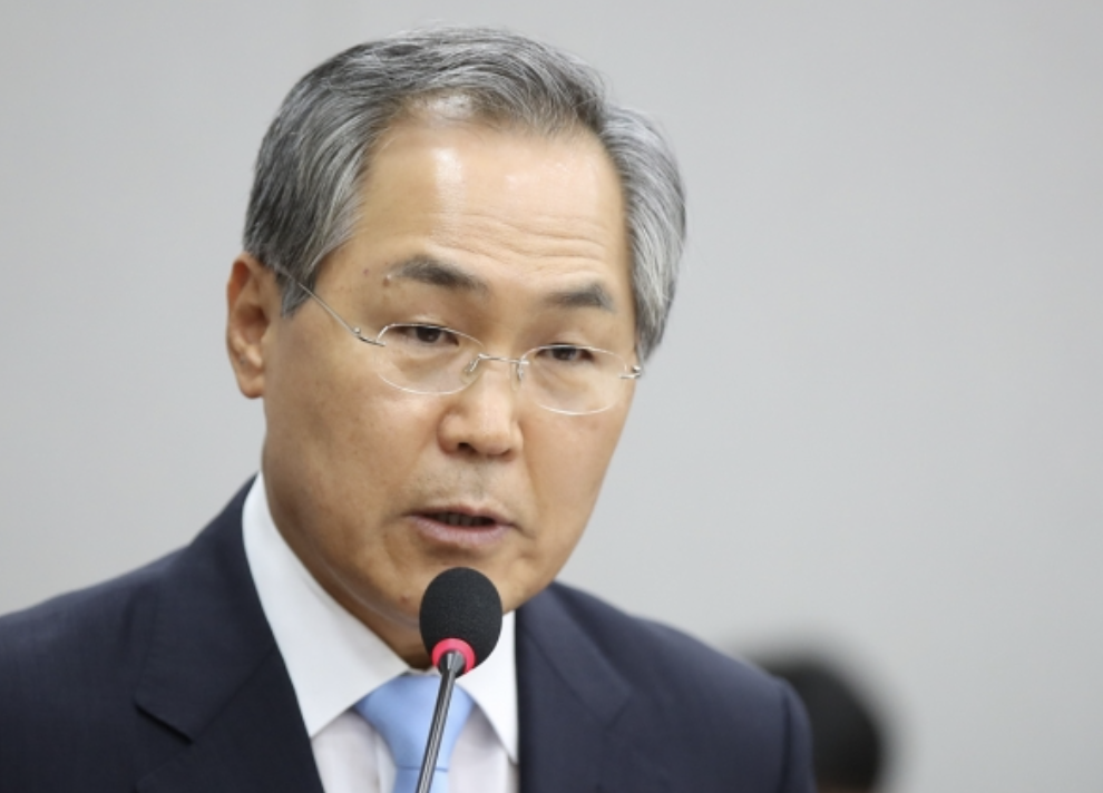 정치인 우윤근
