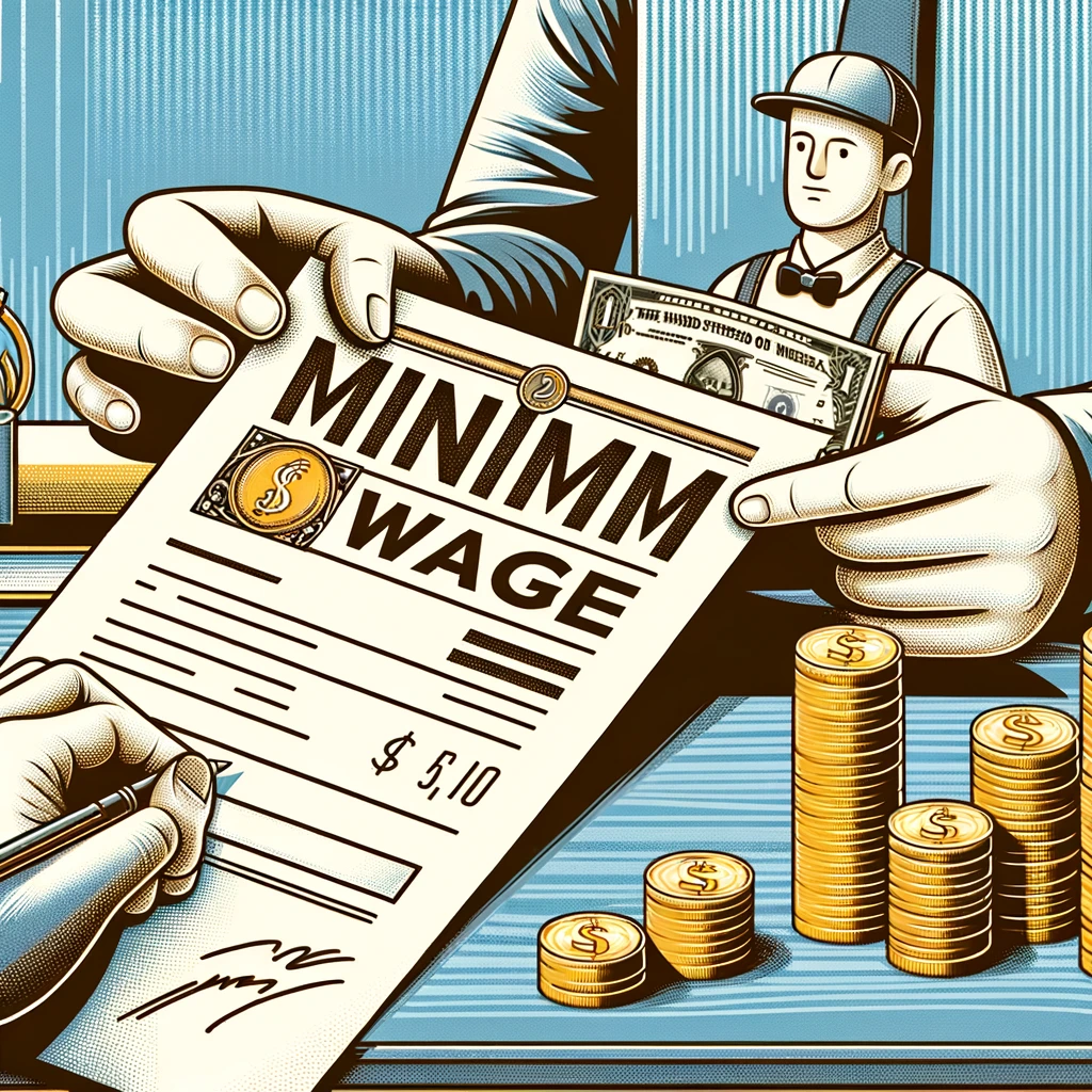 주휴수당 지급조건