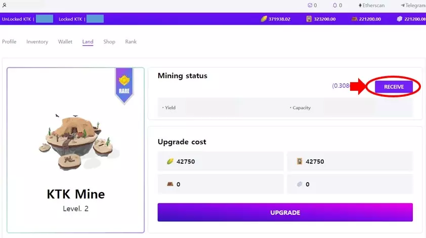 KTK PC 채굴2 이미지