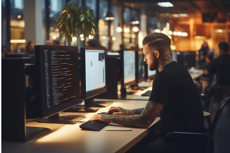 AI 생성 콘텐츠 도구 – 블로그, SNS, 영상 제작을 돕는 AI 툴 소개