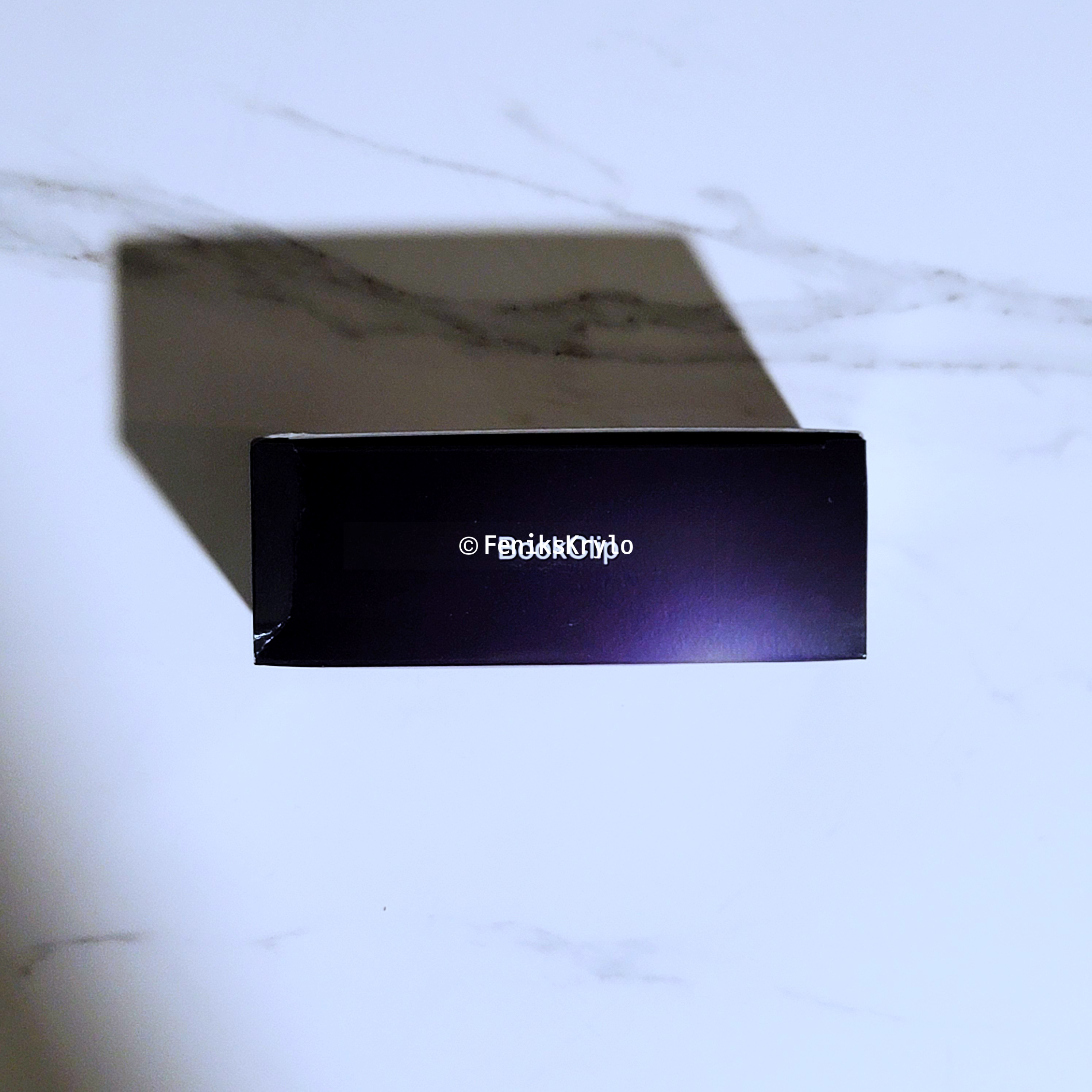 북클립-상자-뚜껑-모습이다.