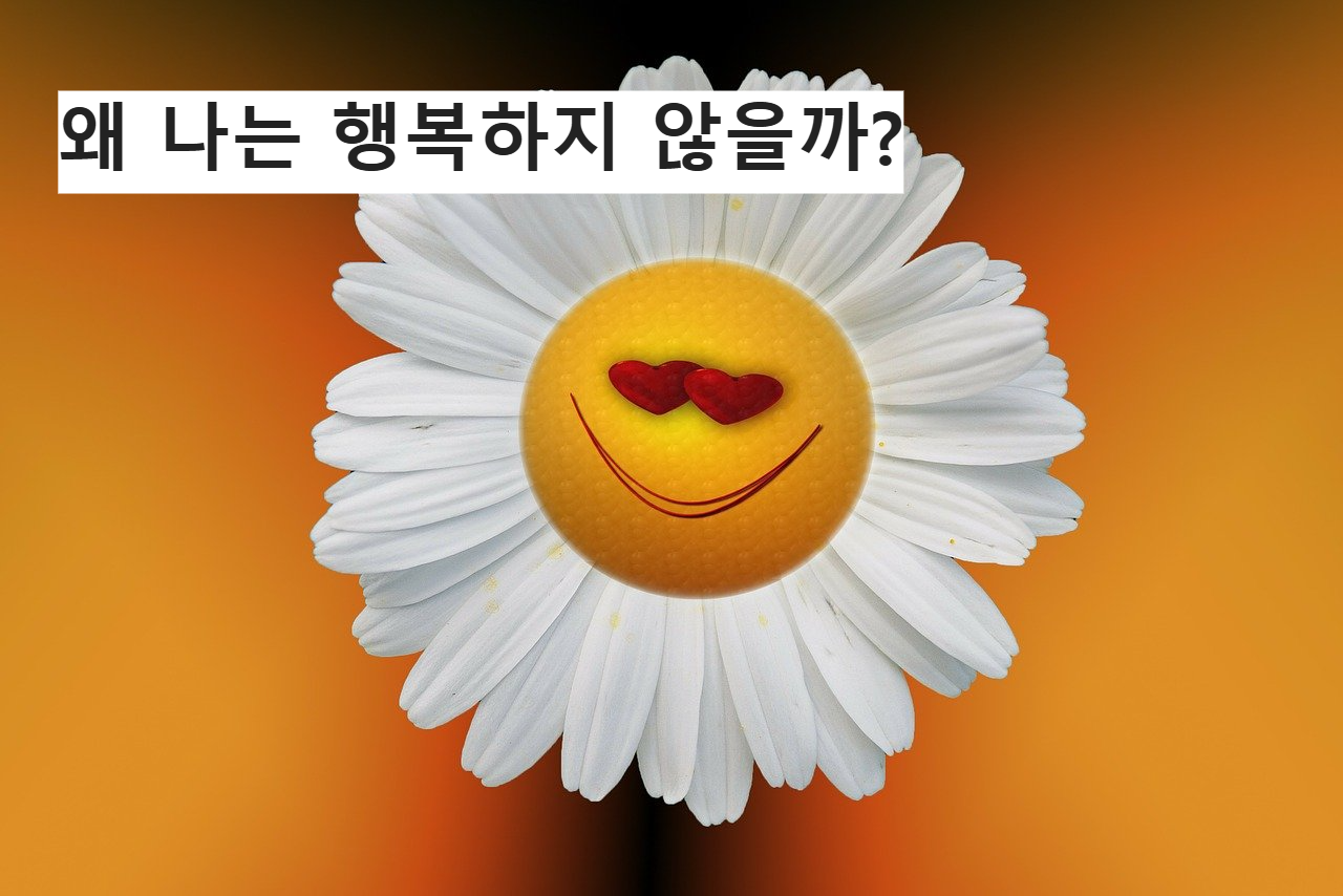 행복한 이미지 사진