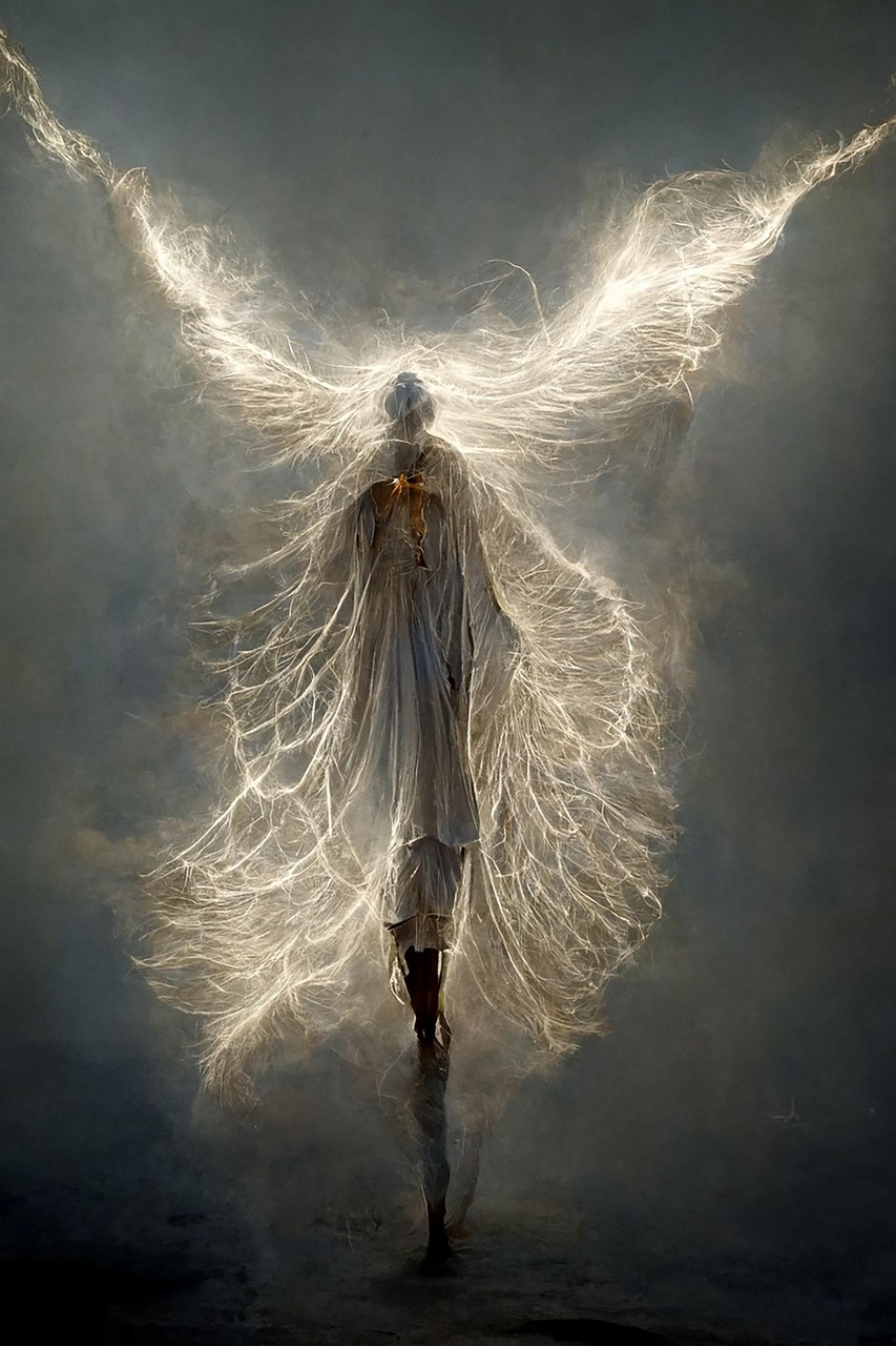 천둥번개의 징벌과 교훈