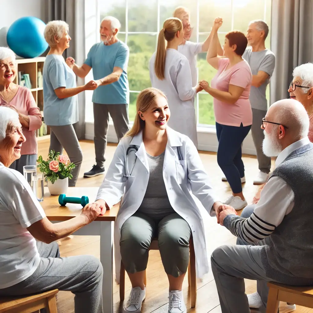 노인 돌봄 비용 총정리 - 실비&amp;#44; 정부 지원 및 절감 방법까지
