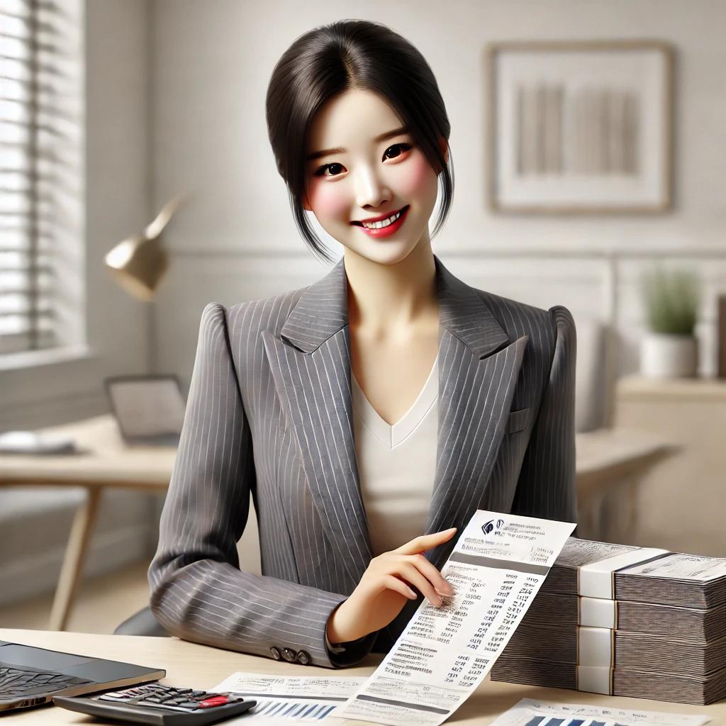 신용카드매출전표등 발행금액 집계표