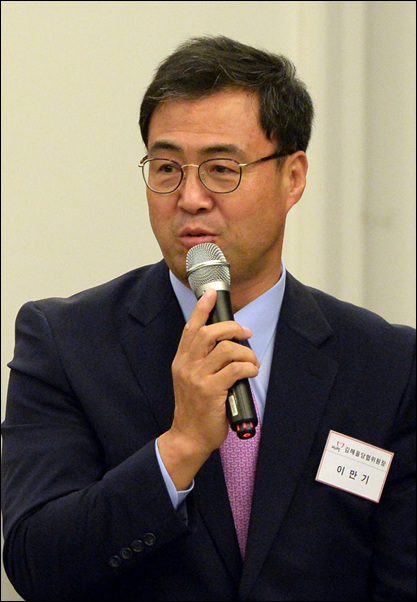 이만기 방송