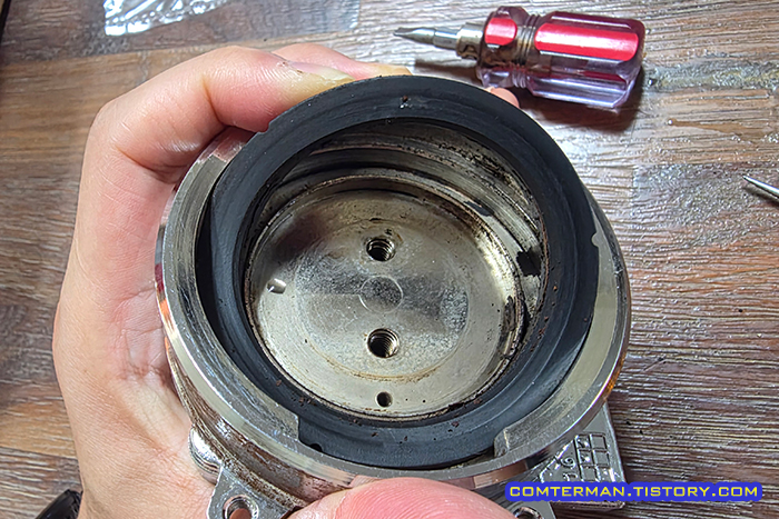 가찌아 클래식 그룹 헤드 가스켓