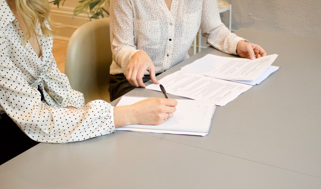 고용복지플러스센터 주요 서비스