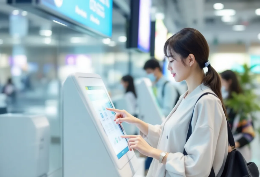 가족관계증명서 발급법|무인기 발급