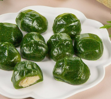 3월에 먹으면 좋은 제철 음식(봄철 음식) - 쑥 편 (효능&amp;#44; 쑥이 들어가는 음식)