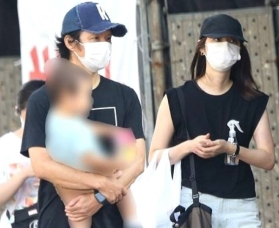 와타베 켄 사사키 노조미