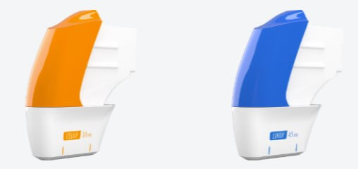 피부미용 장비 부문