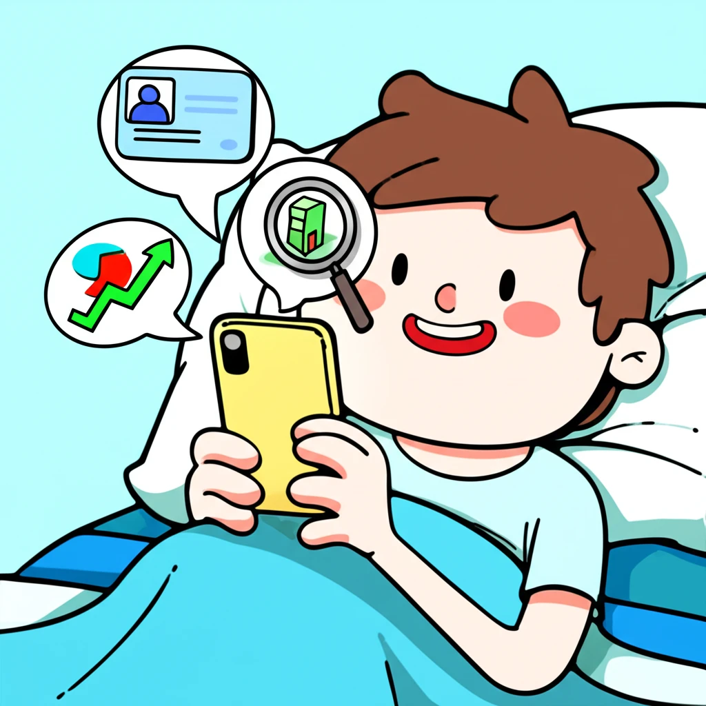 비대면 RIA 계좌 신청 단계별 방법..