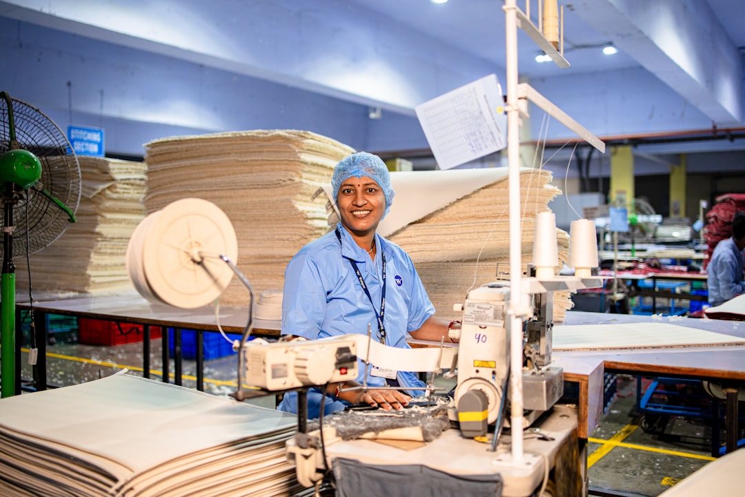 SME (Small and Medium Enterprises)