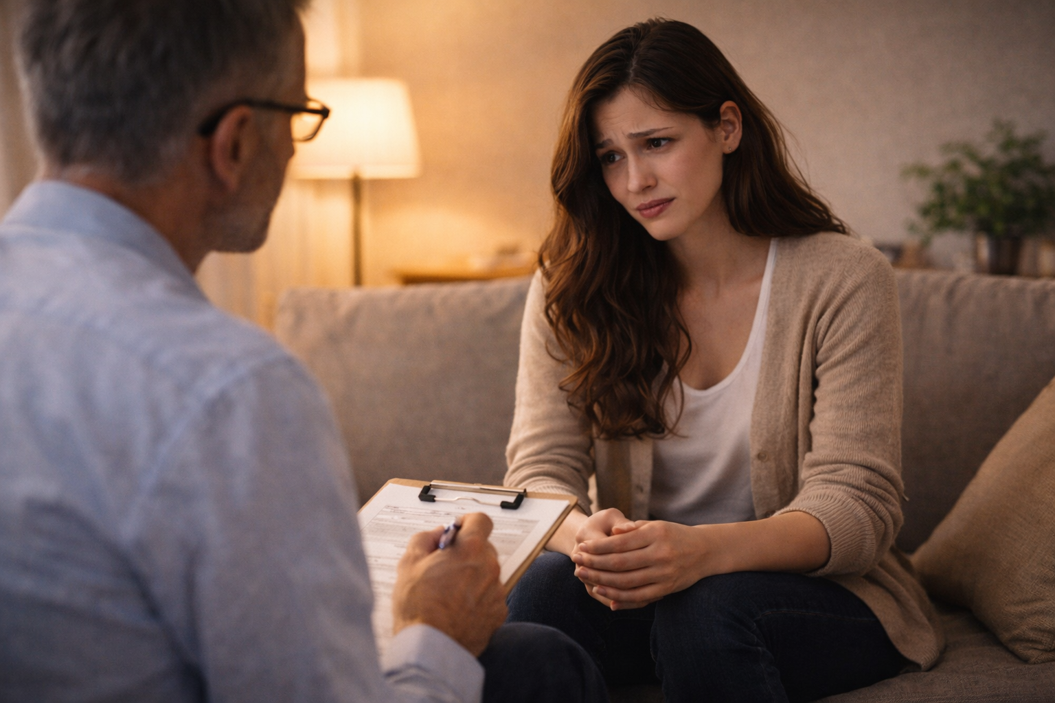 자존감 낮은 사람 특징