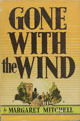 영화로 만들어진 소설 바람과 함께 사라지다 "Gone with the Wind" by Margaret Mitchell 줄거리 및 특징