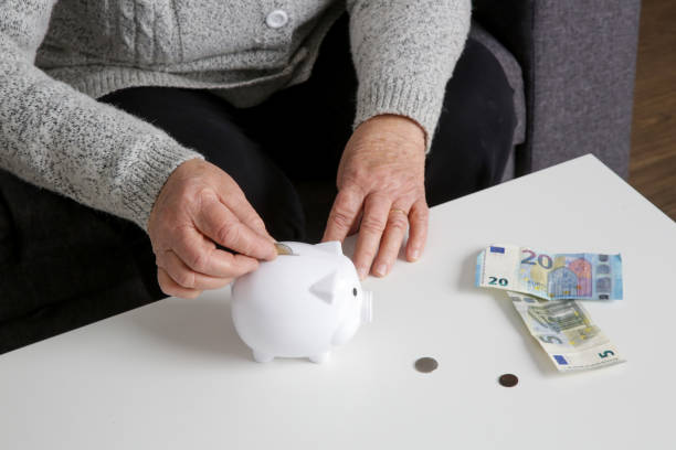 안정적인 노후를 위한 예&middot;적금 상품