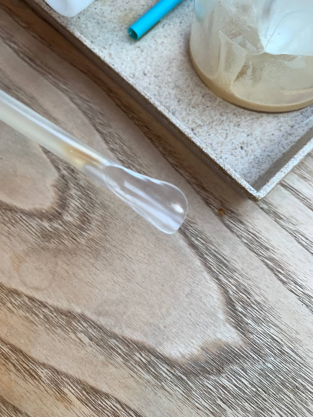 놀라플로트빨대