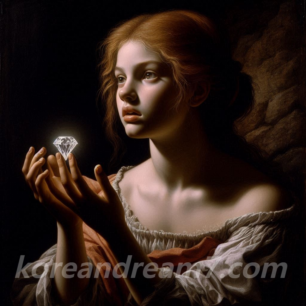 성추행 당하는 꿈