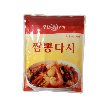 짬뽕국물 만드는법 황금레시피_12