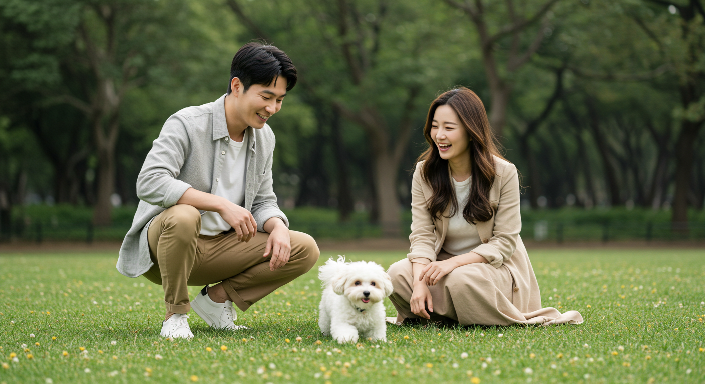 반려동물행동교정사 자격증