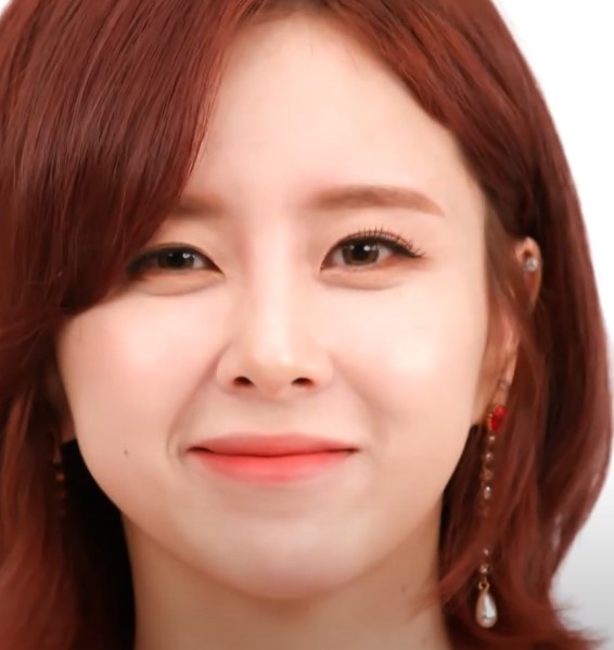 내일은 미스트롯 2 참가자 은가은