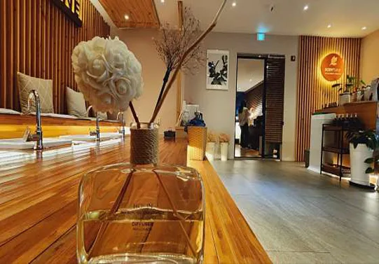 바디튠 마사지살롱 천안불당점