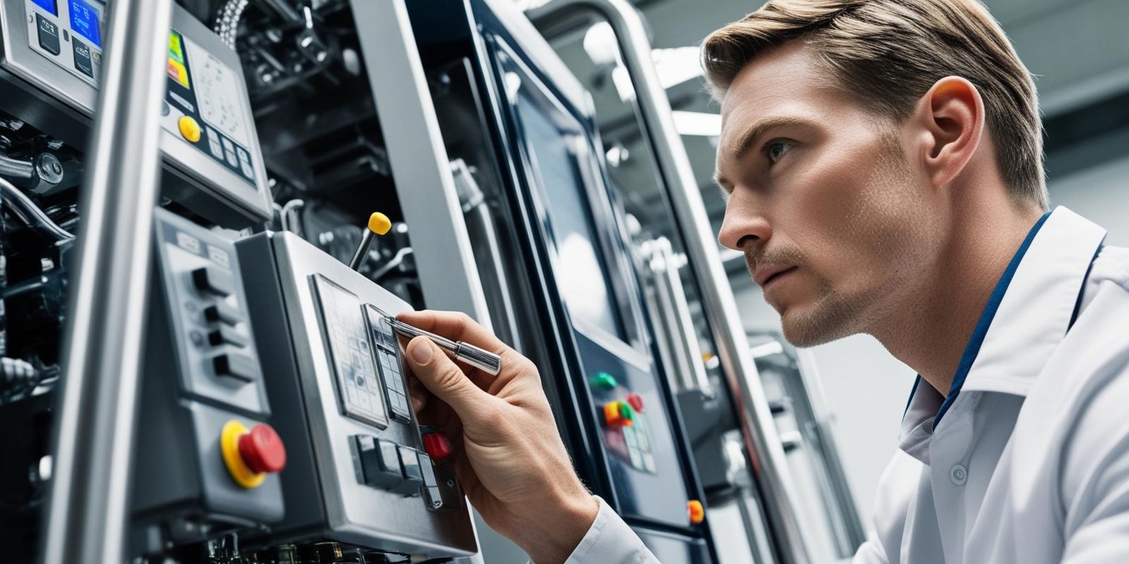 기계설비성능점검 이미지