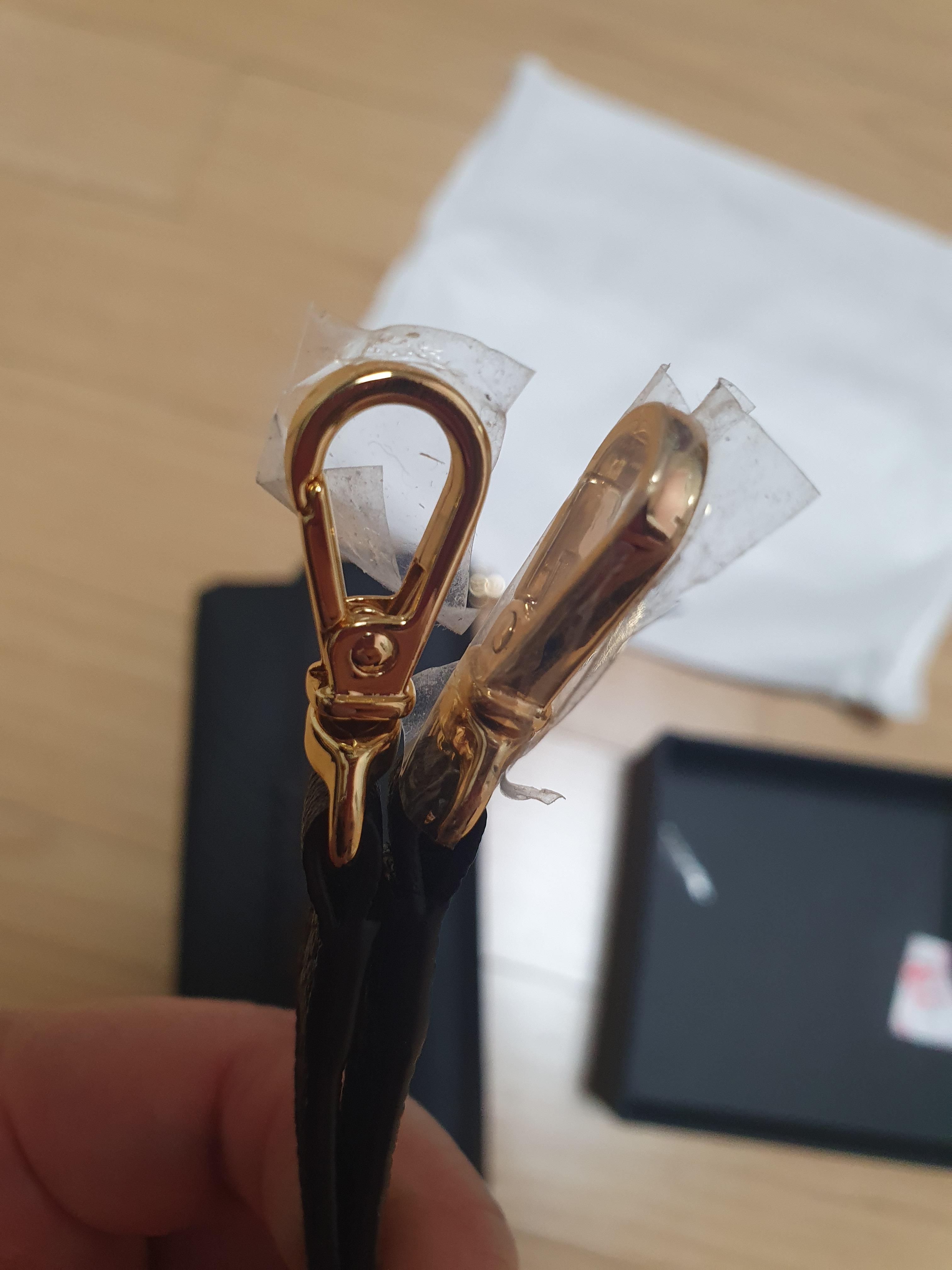 시어머니 생신선물 닥스