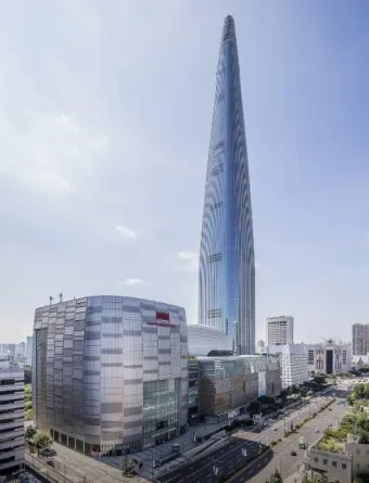 잠실 롯데월드몰 흡연구역 흡연실 위치 정리_31