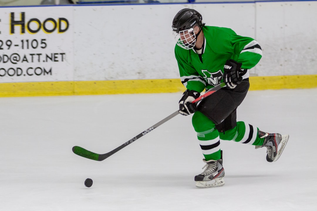 Puck