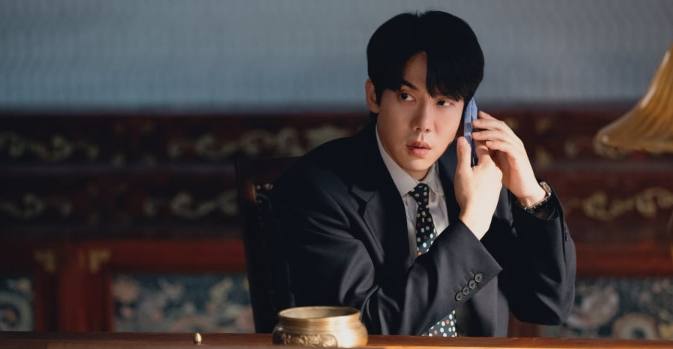 신이랑 법률사무소 1회·2회 줄거리