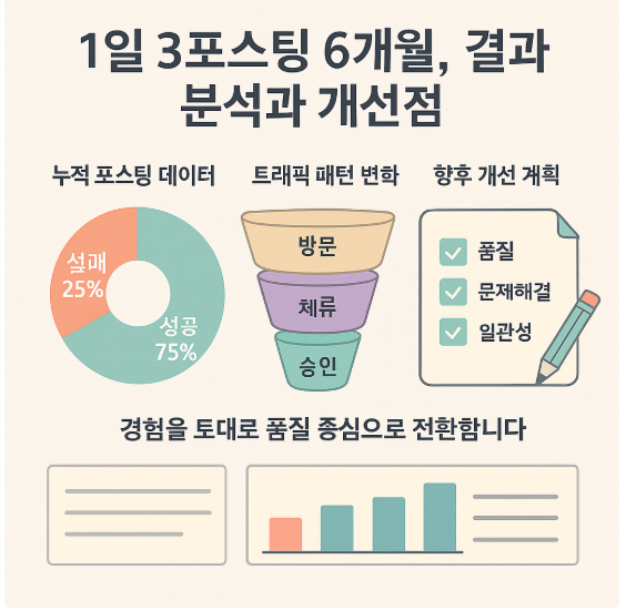 품질, 문제해결, 일관성