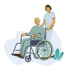 요양보호사 자격증 취득 방법&amp;#44; 국비 지원