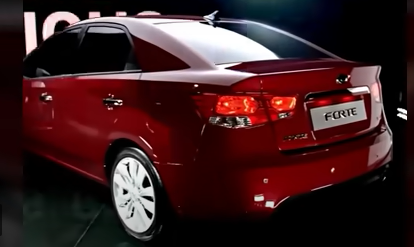 기아차 포르테 리콜 무상 수리 시행 시기