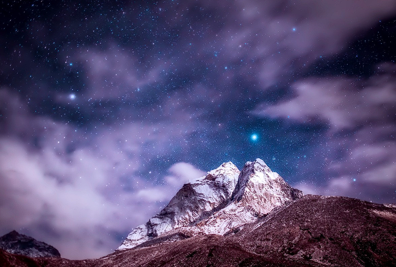 한국 전통 천문학에서 별자리는 어떤 의미였을까?