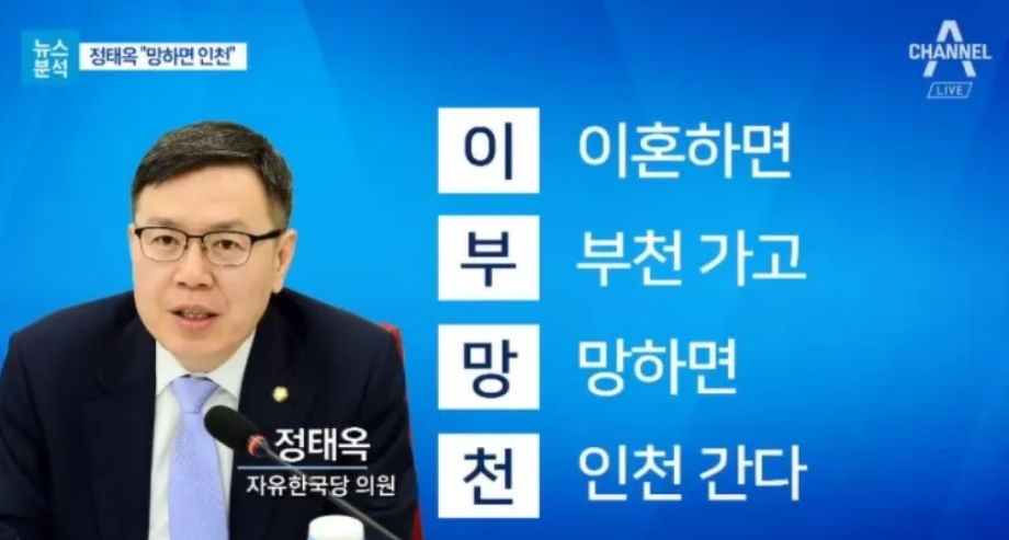 상세한 배경지식과 사람들의 인식을 보여주는 검색 결과 화면