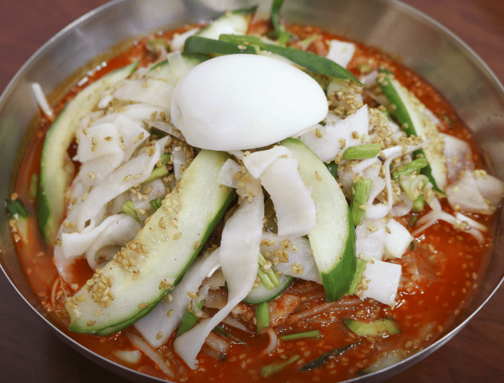 여의도 맛집 "진주집" 음식사진