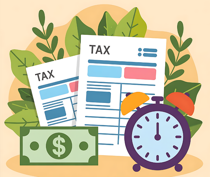 종합소득세 추가 납부 방법, 언제까지 어떻게 내야 할까?