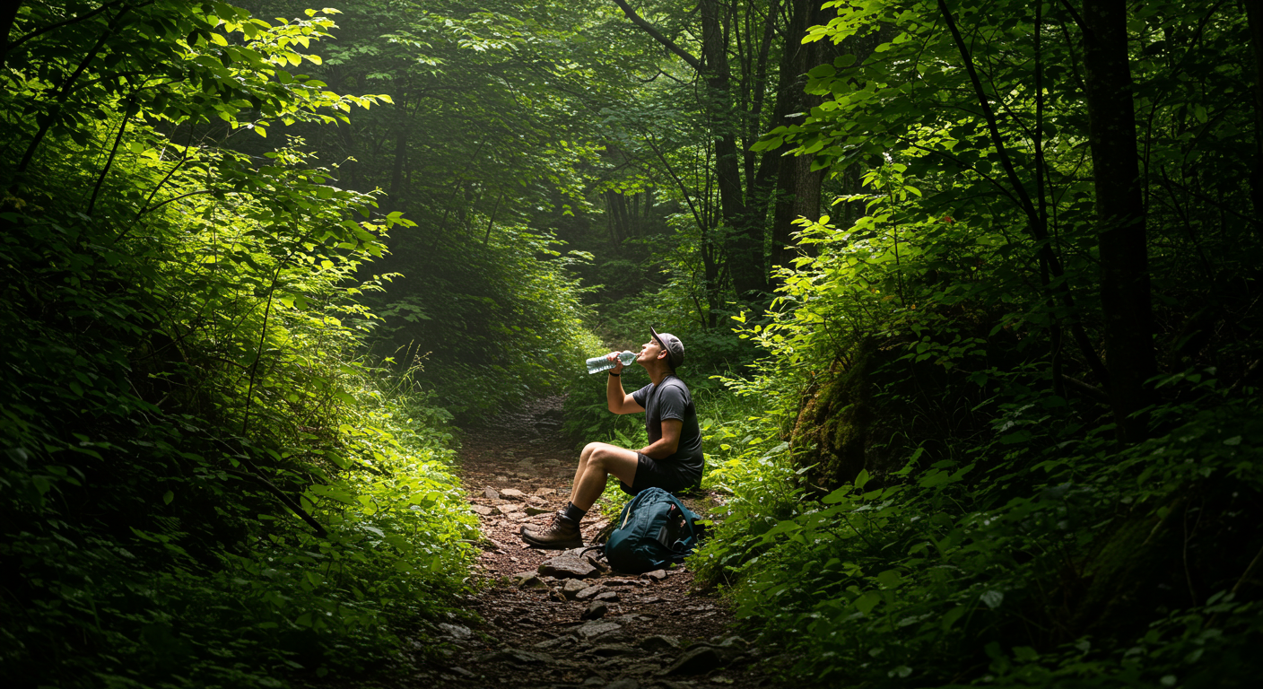 서울 근교 가벼운 초보자 등산 코스